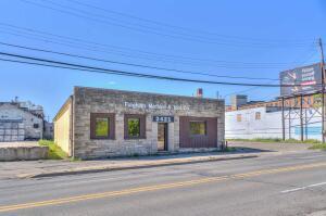 2421 Michigan, 23144515, Jackson, Industrial,  for sale, Home 1st Real Estate