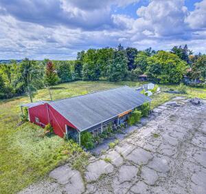3233 Page, 23144509, Jackson, Commercial Land,  for sale, Home 1st Real Estate